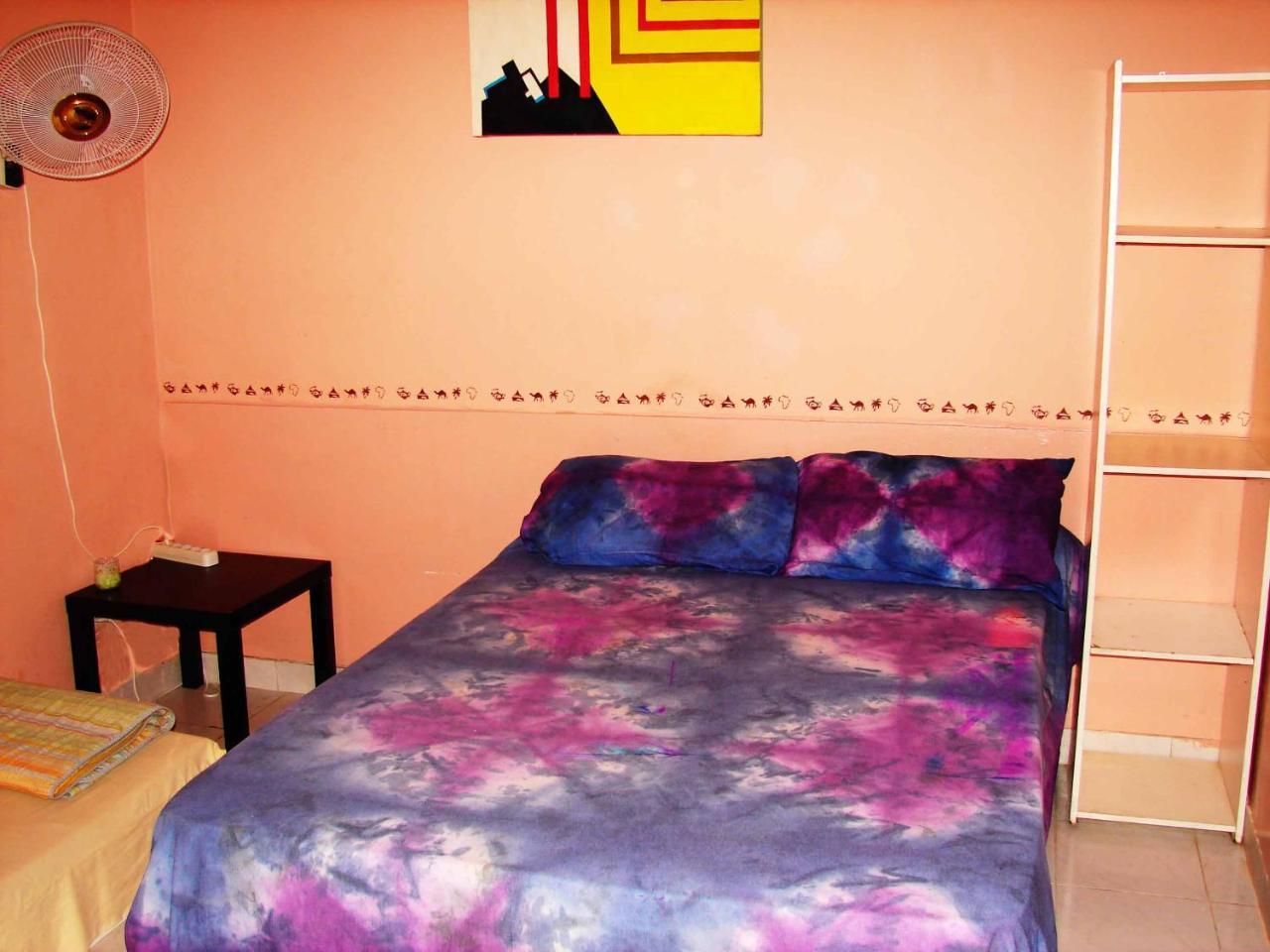 Auberge Samiraa Nouakchott Luaran gambar